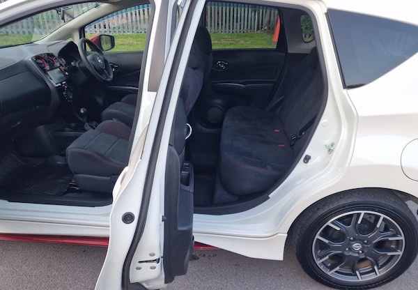 Used Nissan Note for sale - 75429043: Photo 16