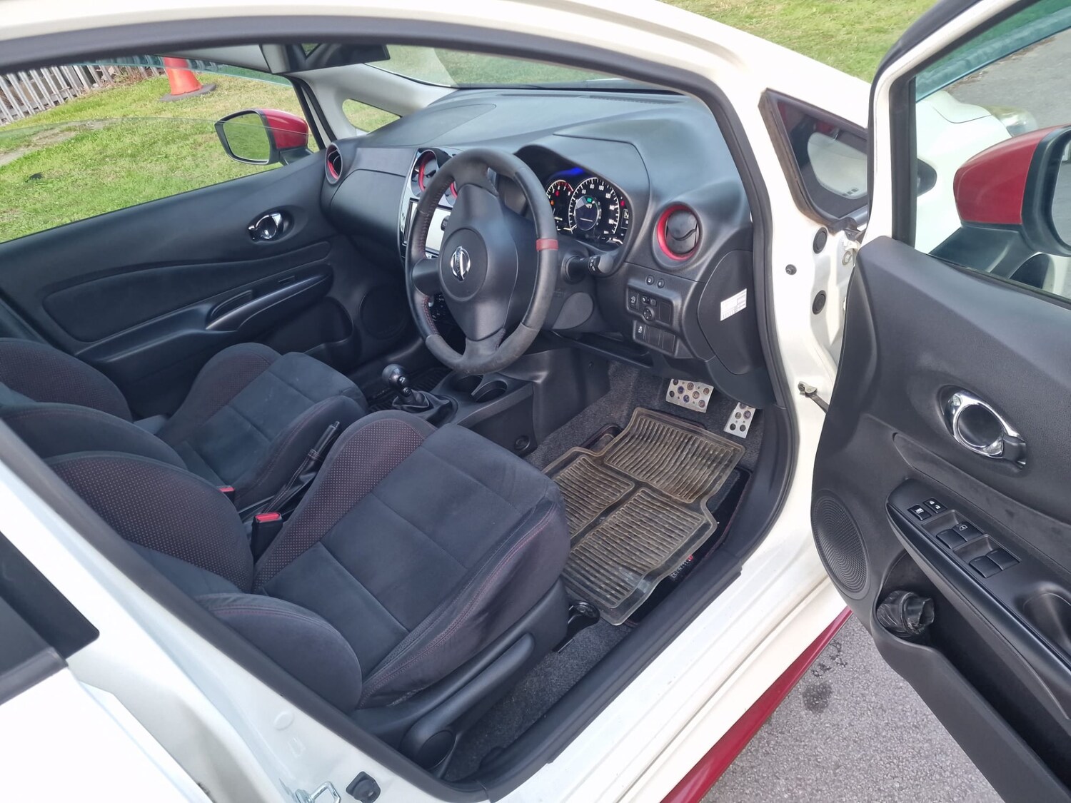 Vehicle 17