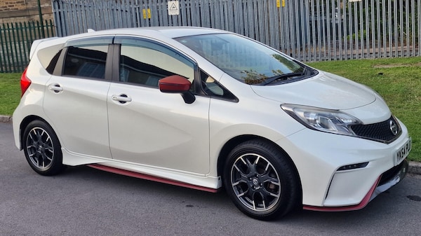Used Nissan Note for sale - 75429043: Photo 24