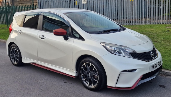 Used Nissan Note for sale - 75429043: Photo 25