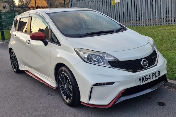 Used Nissan Note for sale - 75429043: Photo 27