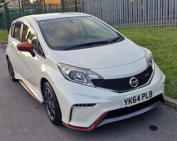 Used Nissan Note for sale - 75429043: Photo 28