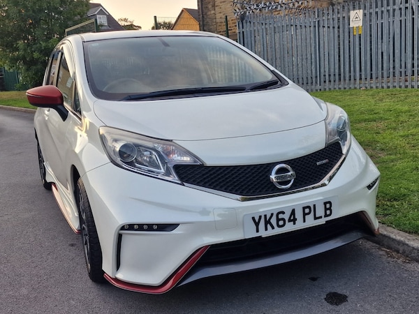 Used Nissan Note for sale - 75429043: Photo 29