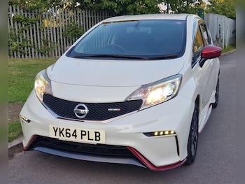 Used Nissan Note  for sale - 75429043: Photo