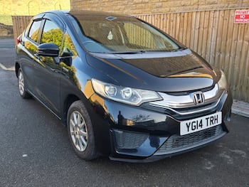 Used Honda Jazz 2014 for sale - 79779431: Photo