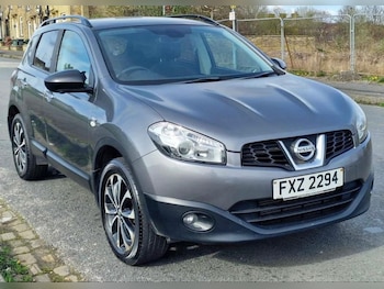 Used Nissan Qashqai 2013 for sale - 78282045: Photo