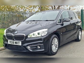Used BMW 2 Series 2018 for sale - 78480598: Photo