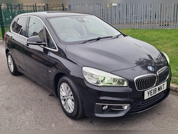 Used BMW 2 Series 2018 for sale - 78480598: Photo