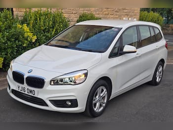 Used BMW 2 Series 2016 for sale - 79813862: Photo