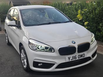 Used BMW 2 Series 2016 for sale - 79813862: Photo