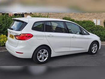 Used BMW 2 Series 2016 for sale - 79813862: Photo