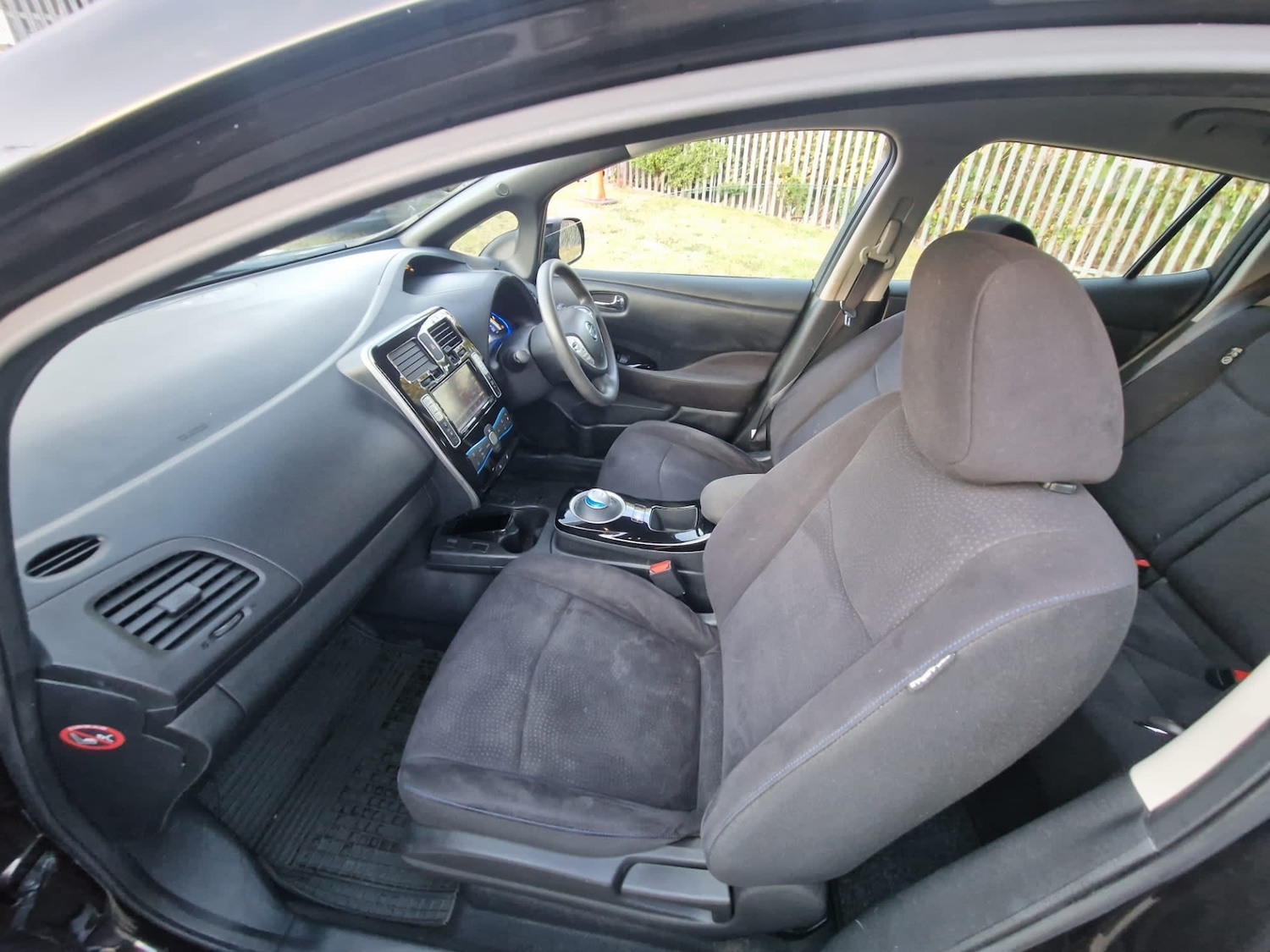 Vehicle 16