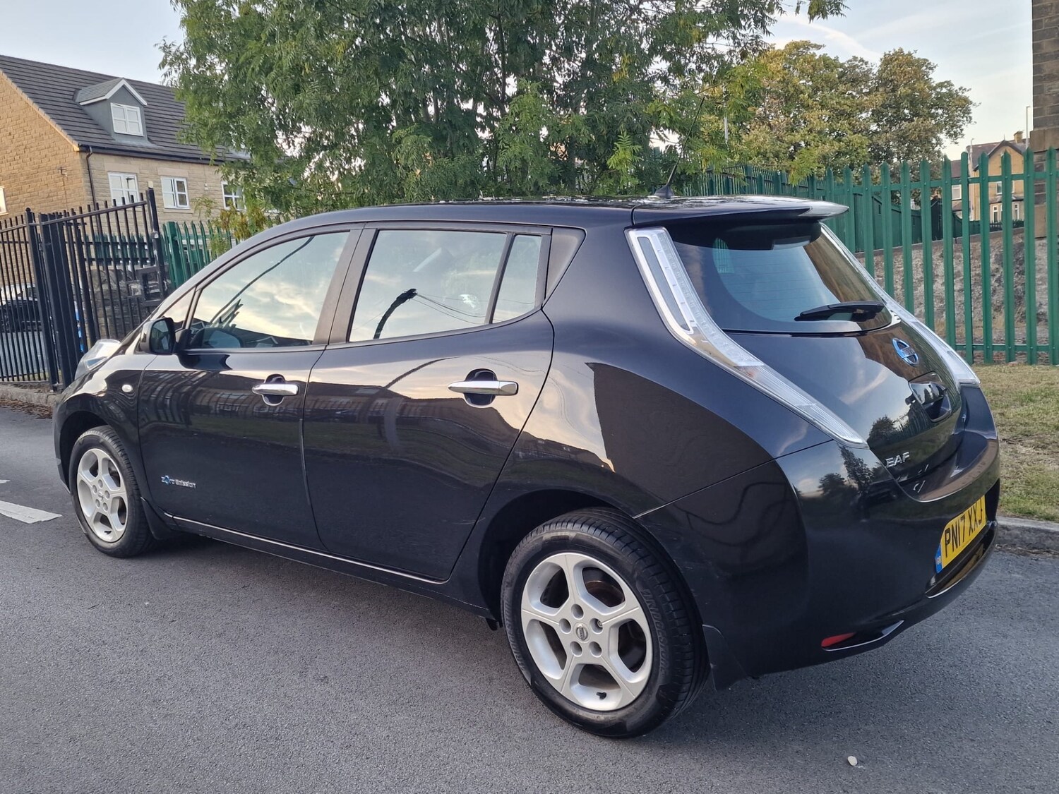 Vehicle 17