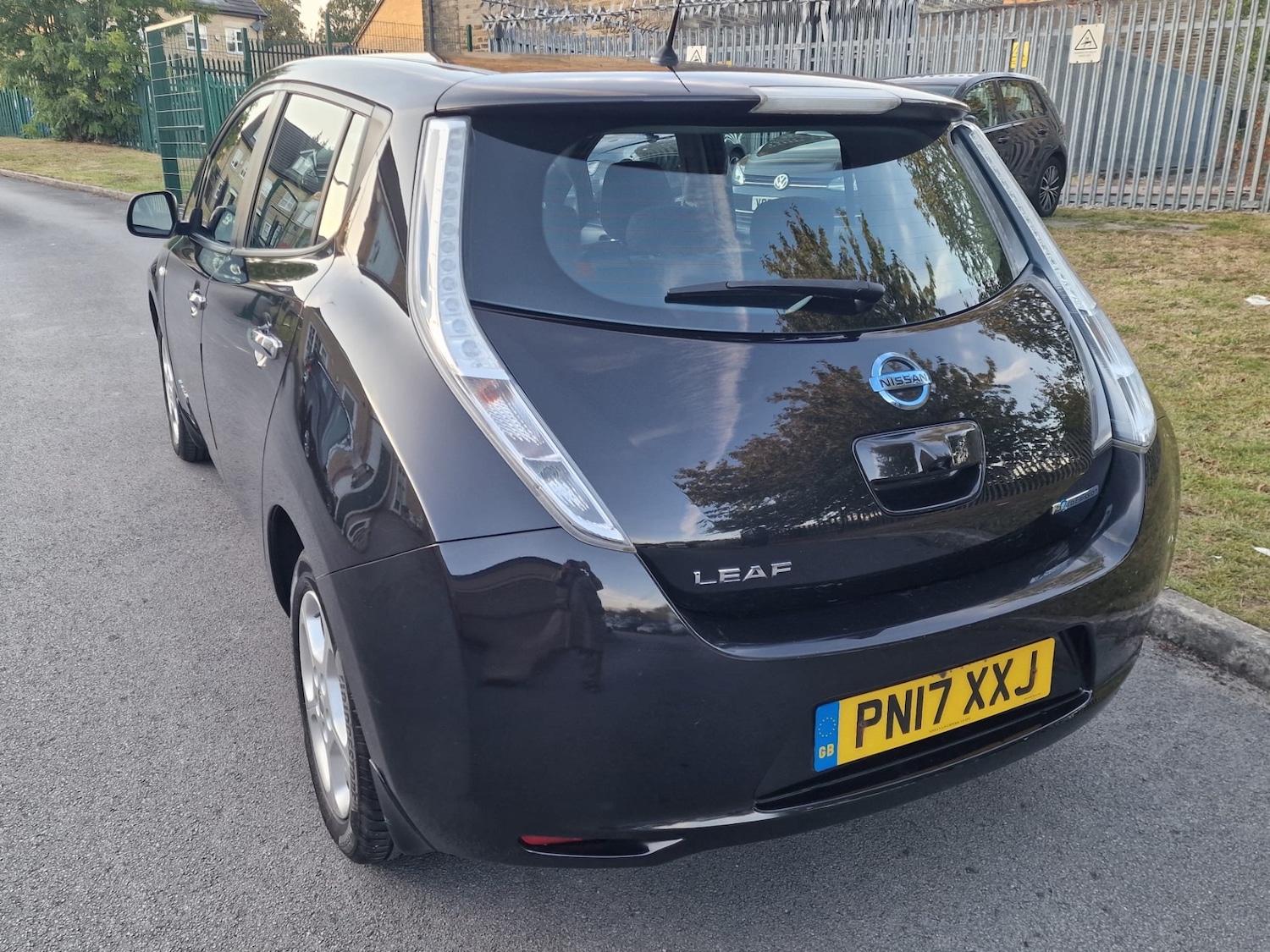 Vehicle 26