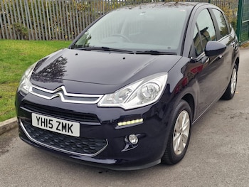 Used Citroen C3 2015 for sale - 79143864: Photo