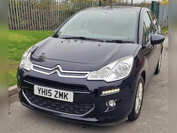 Used Citroen C3 2015 for sale - 79143864: Photo