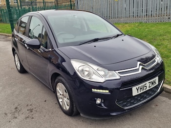 Used Citroen C3 2015 for sale - 79143864: Photo