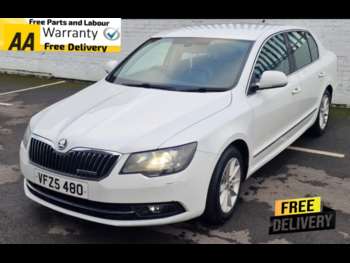 2015 - 1.6 TDI CR Elegance GreenLine III 5dr