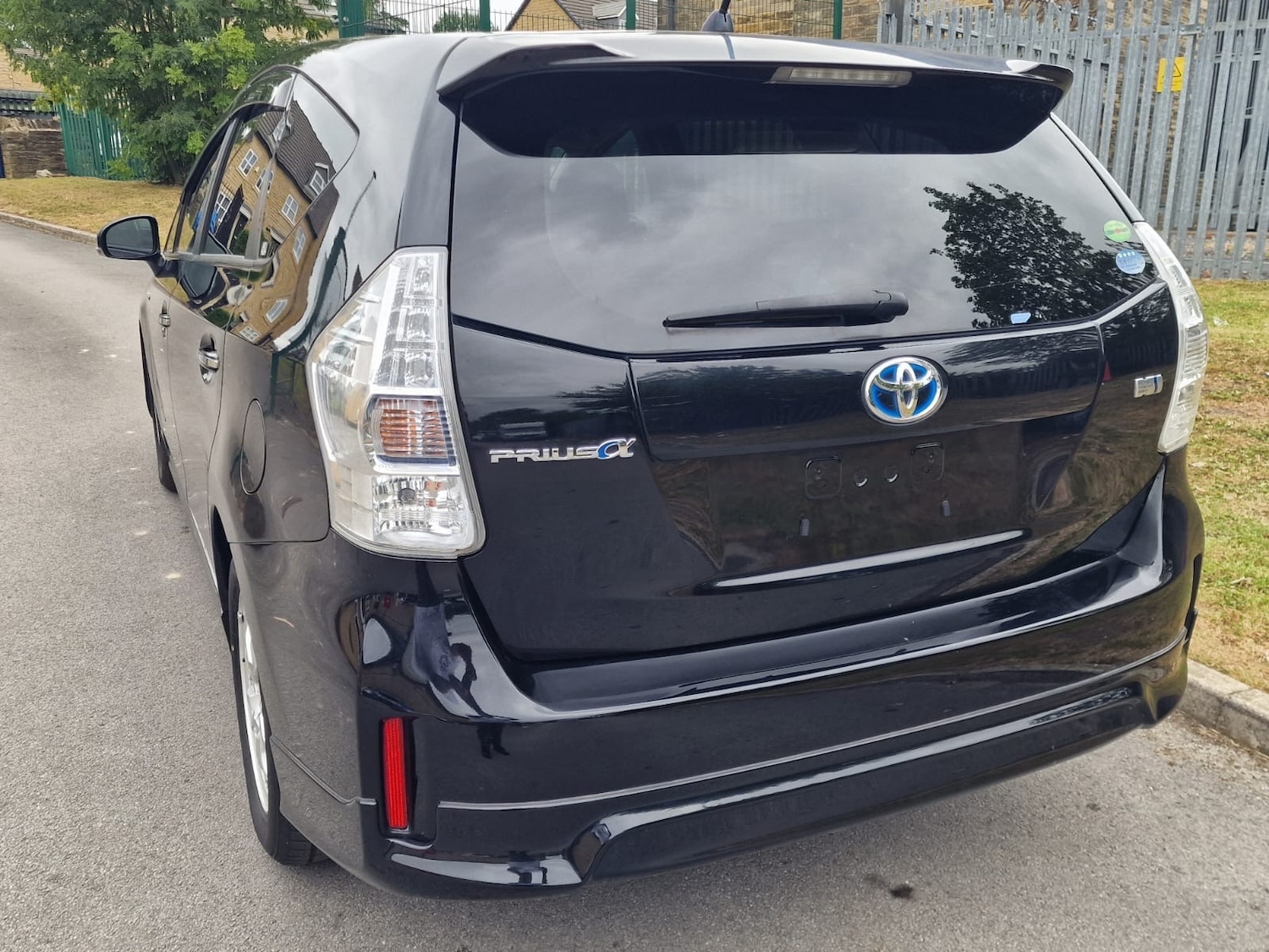 Vehicle 24