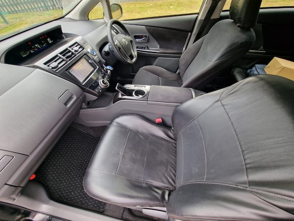 Used Toyota Prius+ 2025 for sale - 75665236: Photo 28