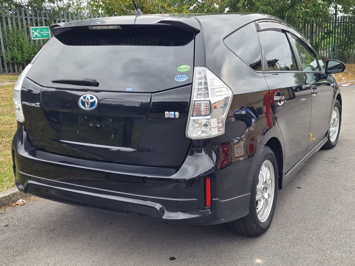 Vehicle 6