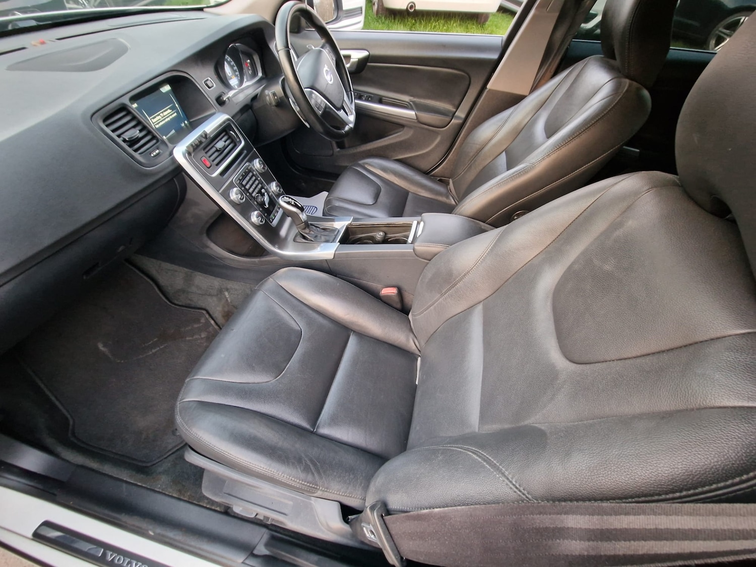 Used Volvo S60 2014 for sale - 77980006: Photo 11