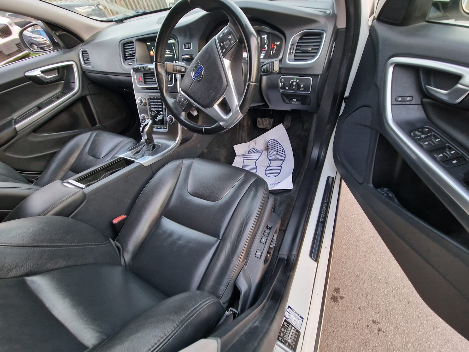 Used Volvo S60 2014 for sale - 77980006: Photo 20