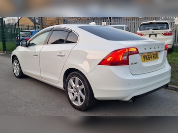 Used Volvo S60 2014 for sale - 77980006: Photo