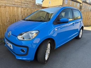 Used Volkswagen up! 2014 for sale - 78360720: Photo