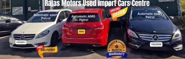 Used Mercedes-Benz B Class 2013 for sale - 74871786: Photo 1