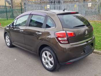 Used Citroen C3 2014 for sale - 74872866: Photo