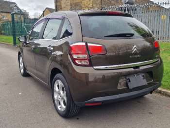Used Citroen C3 2014 for sale - 74872866: Photo