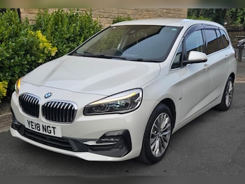 Used BMW 2 Series Gran Tourer 2018 for sale - 79335198: Photo