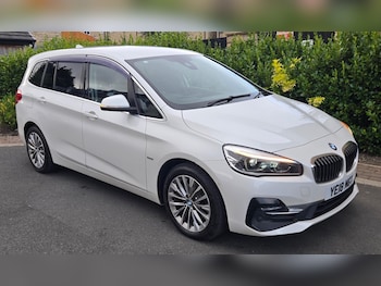 Used BMW 2 Series Gran Tourer 2018 for sale - 79335198: Photo