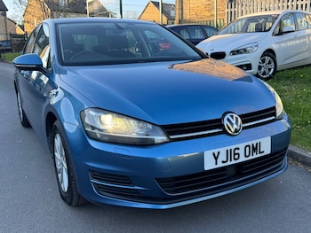 Used Volkswagen Golf 2016 for sale - 78428268: Photo