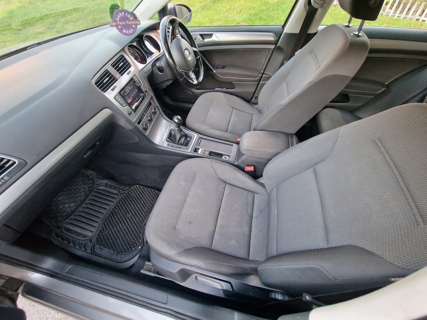 Used Volkswagen Golf 2014 for sale - 76483263: Photo 10