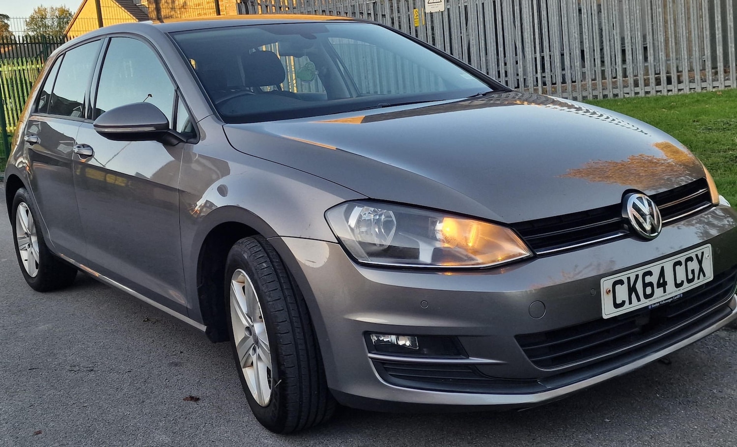 Used Volkswagen Golf 2014 for sale - 76483263: Photo 19