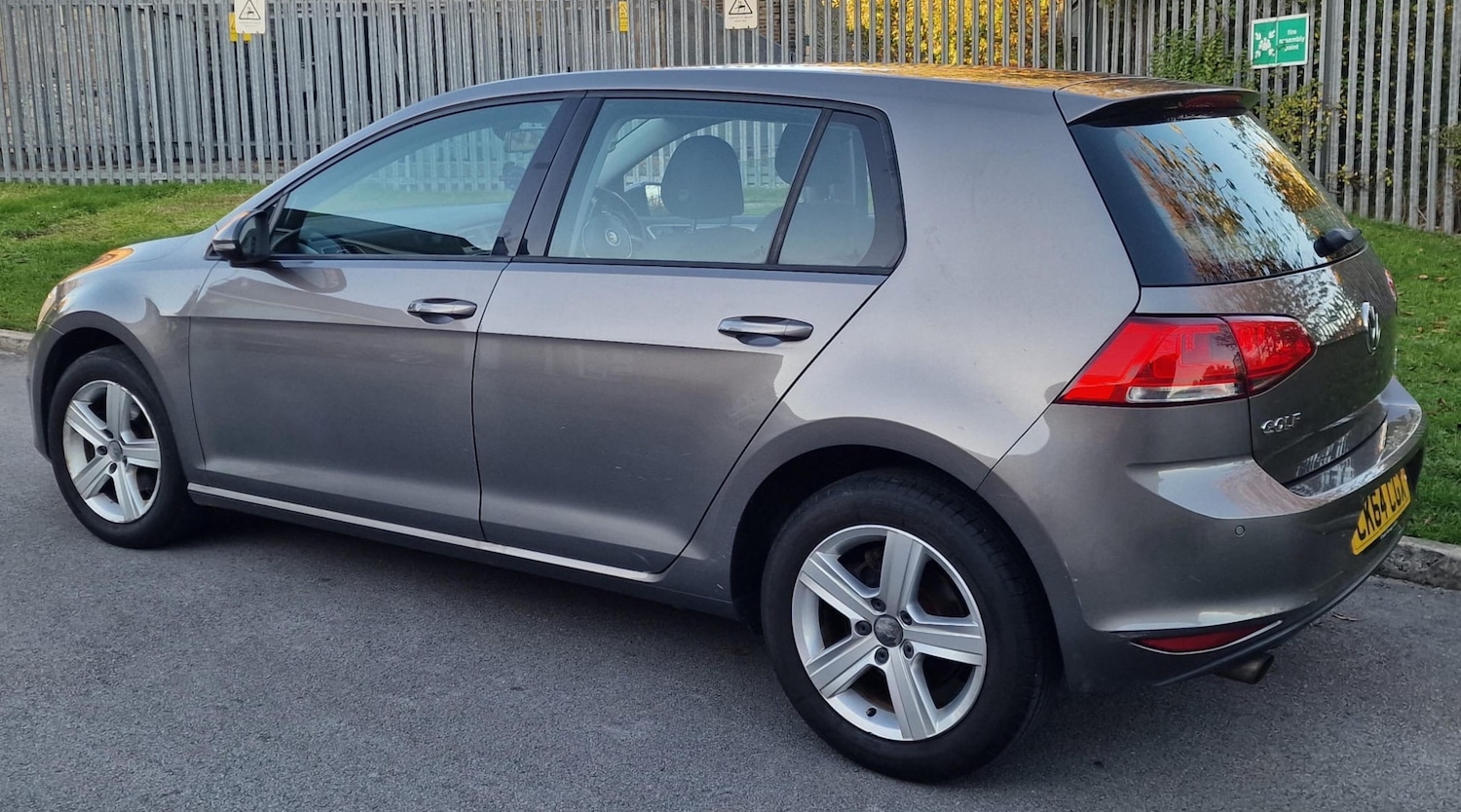 Used Volkswagen Golf 2014 for sale - 76483263: Photo 21