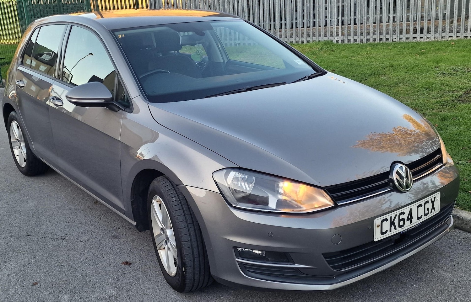 Used Volkswagen Golf 2014 for sale - 76483263: Photo 22