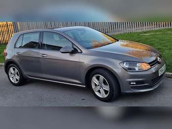 Used Volkswagen Golf 2014 for sale - 76483263: Photo