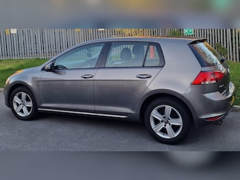 Used Volkswagen Golf 2014 for sale - 76483263: Photo