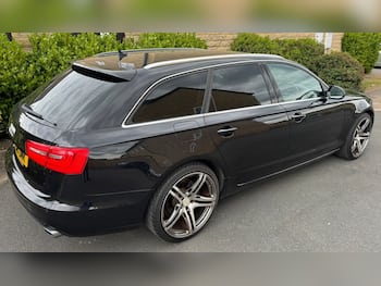 Used Audi A6 2016 for sale - 79813714: Photo