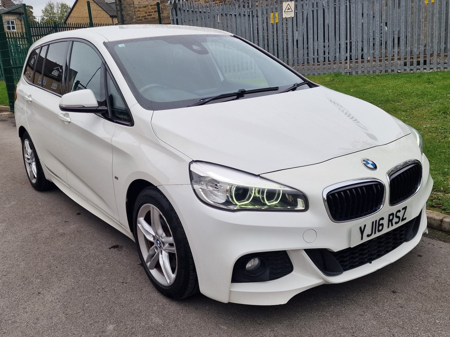Used BMW 2 Series 2016 for sale - 76418270: Photo 10