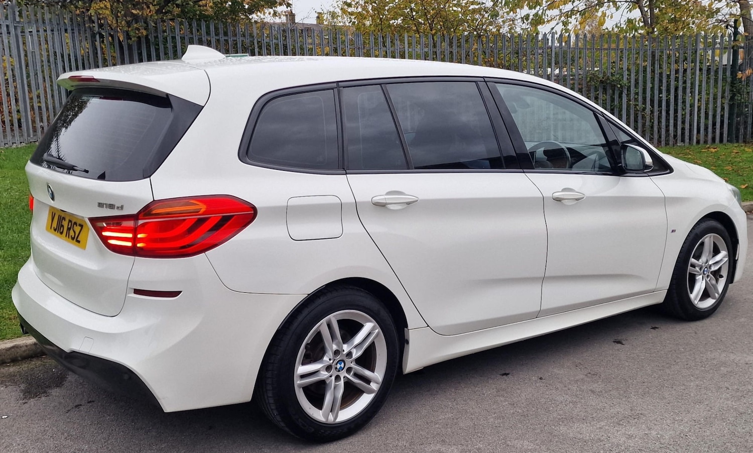 Used BMW 2 Series 2016 for sale - 76418270: Photo 11
