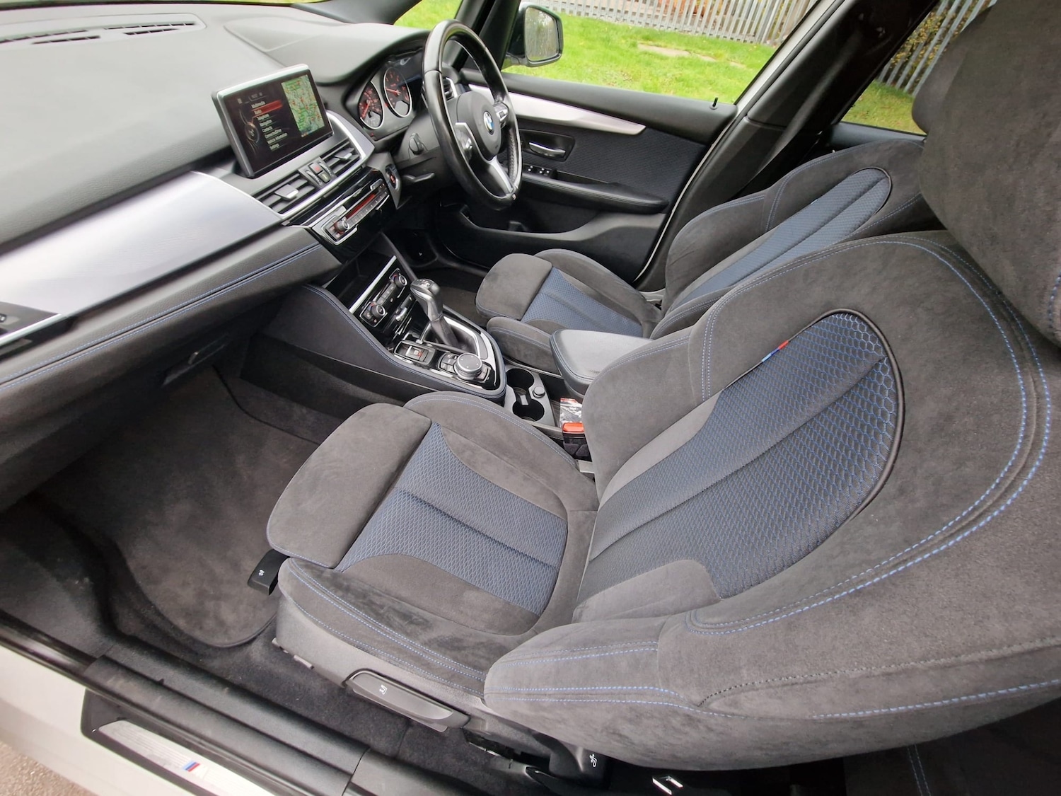 Used BMW 2 Series 2016 for sale - 76418270: Photo 12