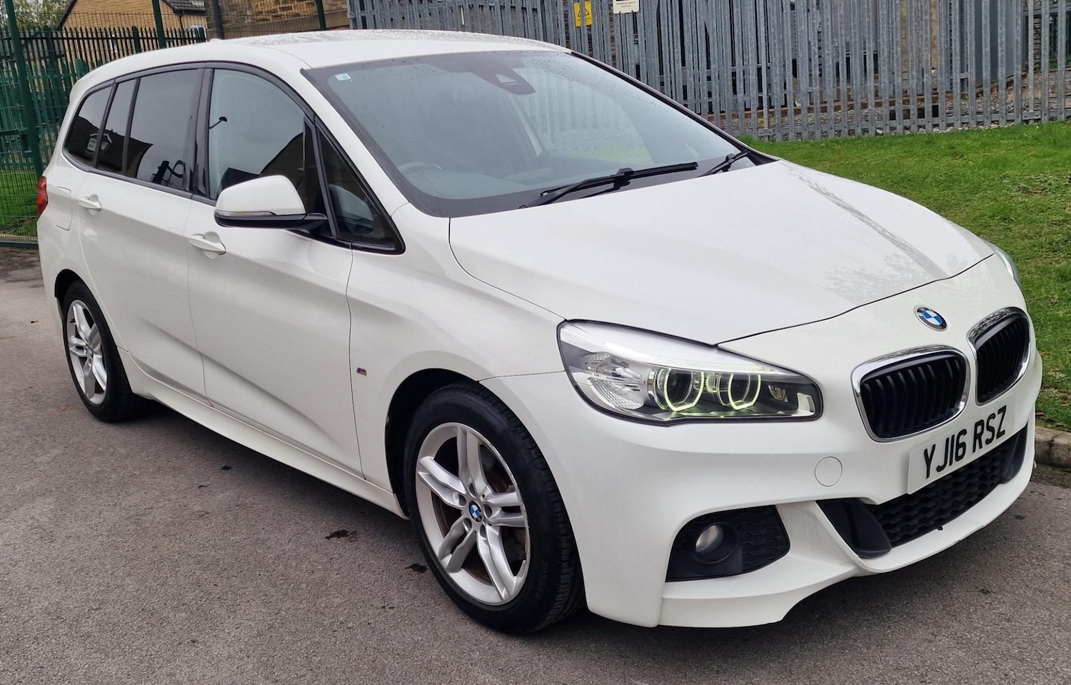 Used BMW 2 Series 2016 for sale - 76418270: Photo 13