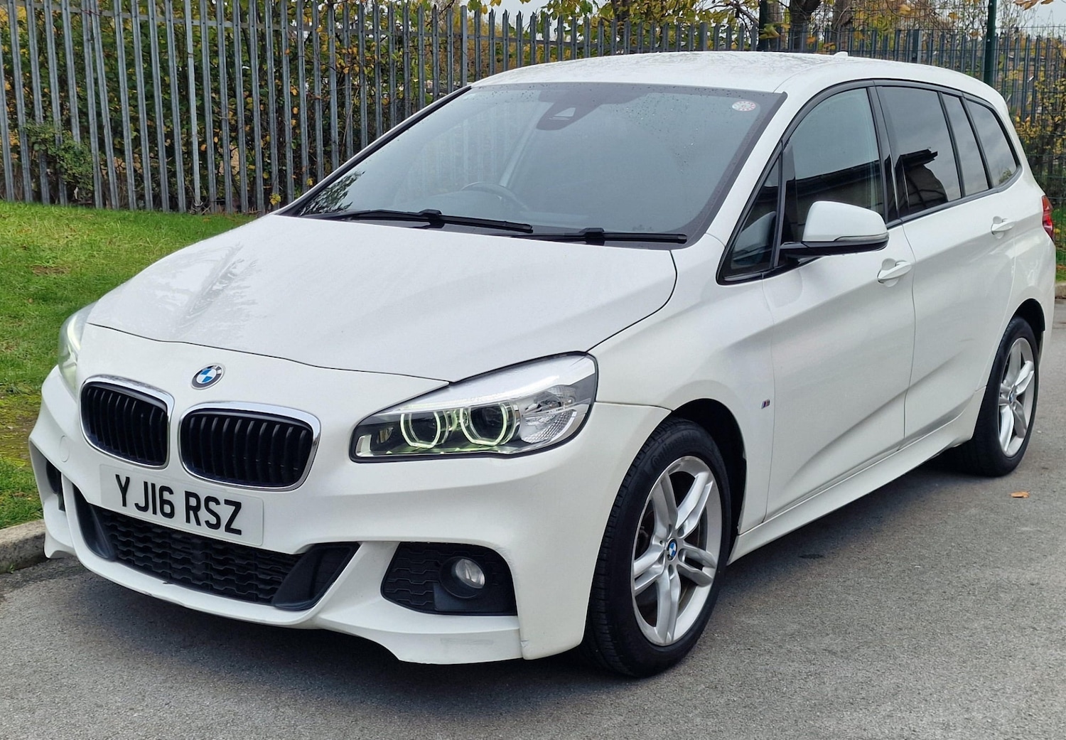 Used BMW 2 Series 2016 for sale - 76418270: Photo 15
