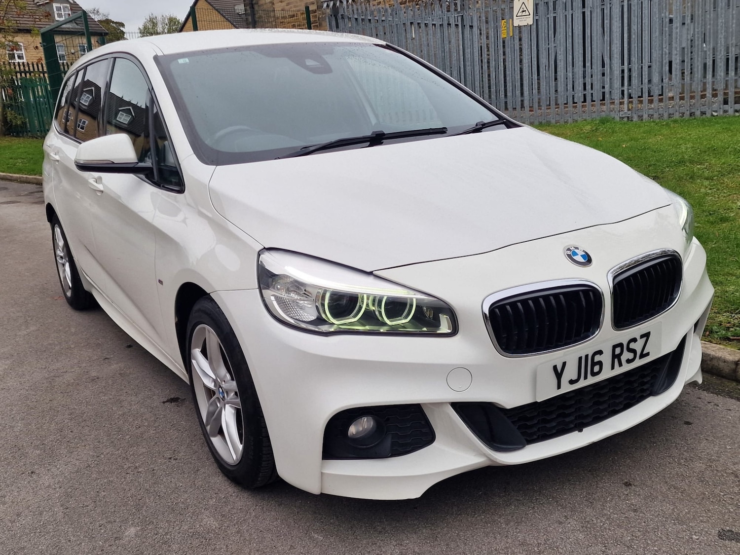 Used BMW 2 Series 2016 for sale - 76418270: Photo 16