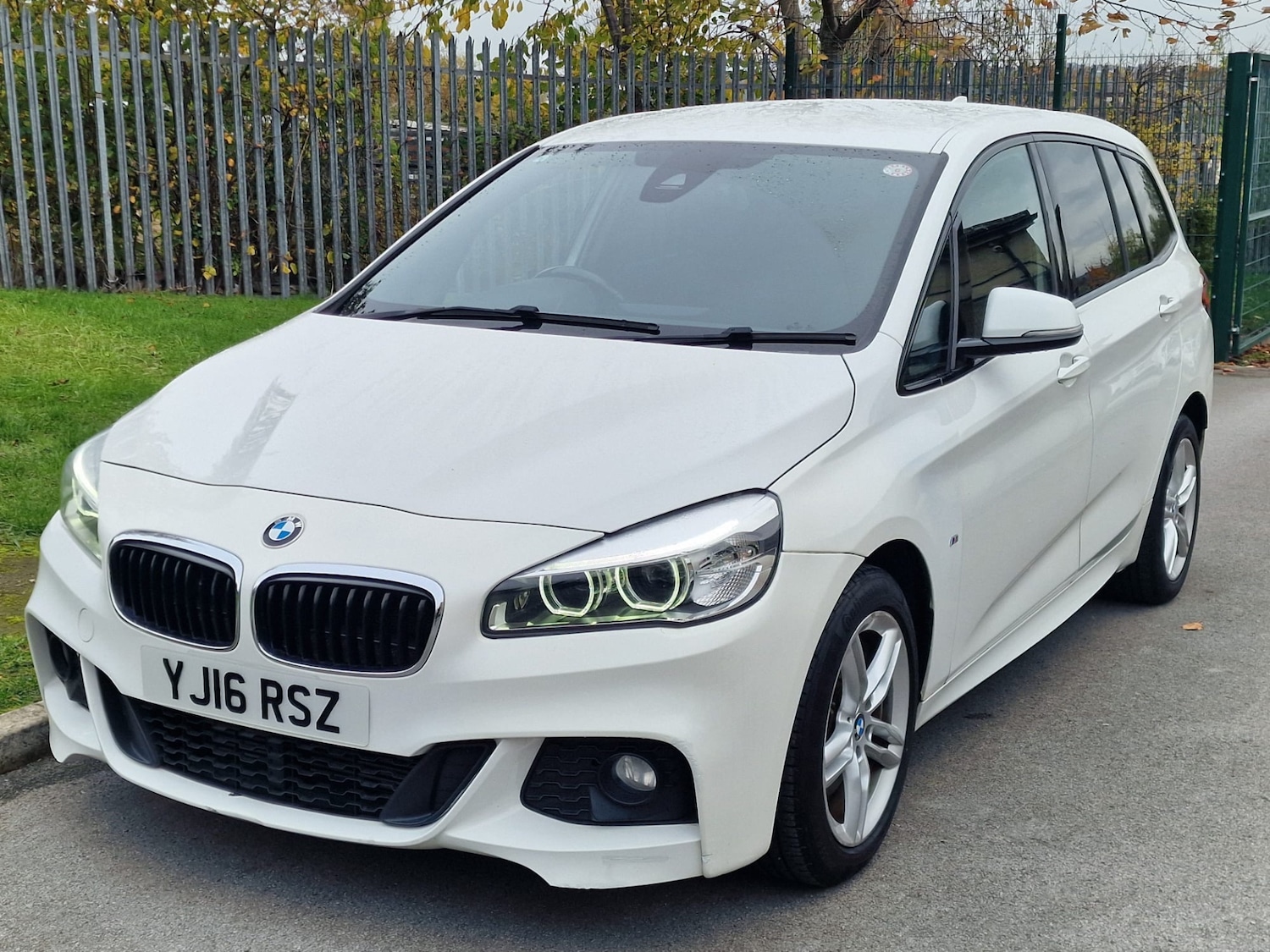 Used BMW 2 Series 2016 for sale - 76418270: Photo 17
