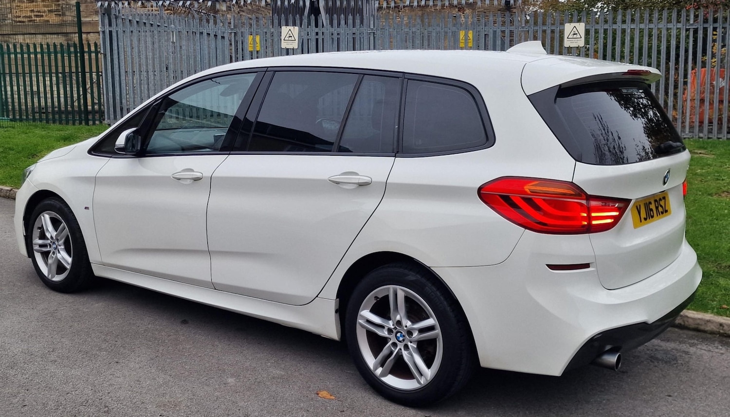 Used BMW 2 Series 2016 for sale - 76418270: Photo 18